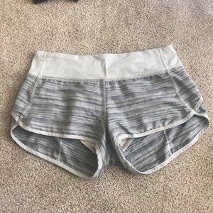 Lululemon Shorts Size 4